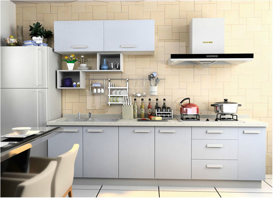 欧派全屋整装定制衣柜橱柜69800,欧派橱柜12800套餐一览表2021