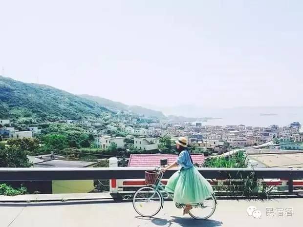 江浙沪十大休闲民宿推荐,江浙沪适合看风景的民宿