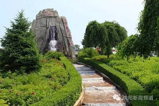 沈阳好玩的地方夏天推荐,沈阳夏天旅游推荐