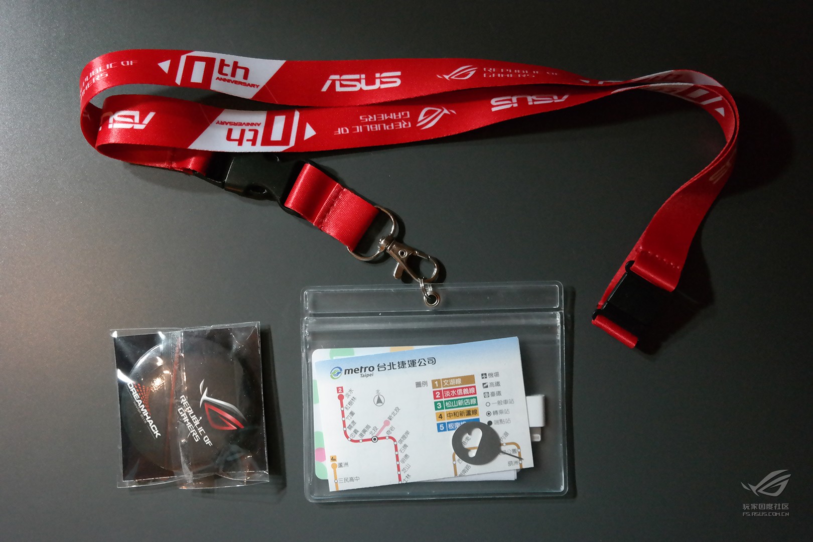 rog败家国度外设,rog败家之眼华硕主机