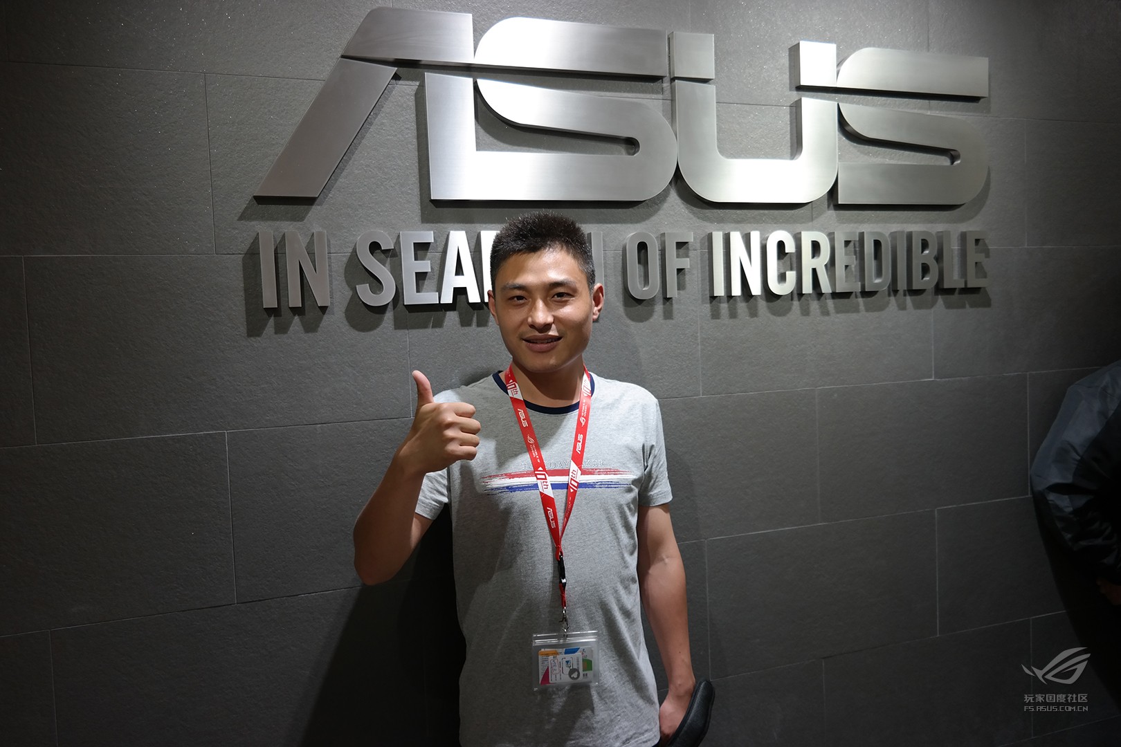 rog败家国度外设,rog败家之眼华硕主机