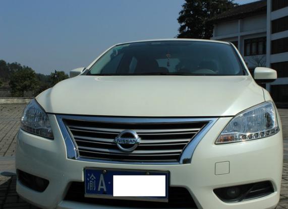 22款经典轩逸用车体验,十四代轩逸2022款一年用车费用