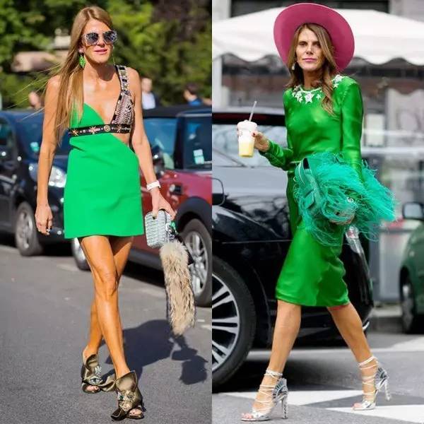 夏天穿搭指南轻松美得高级,夏天美的穿搭什么风格