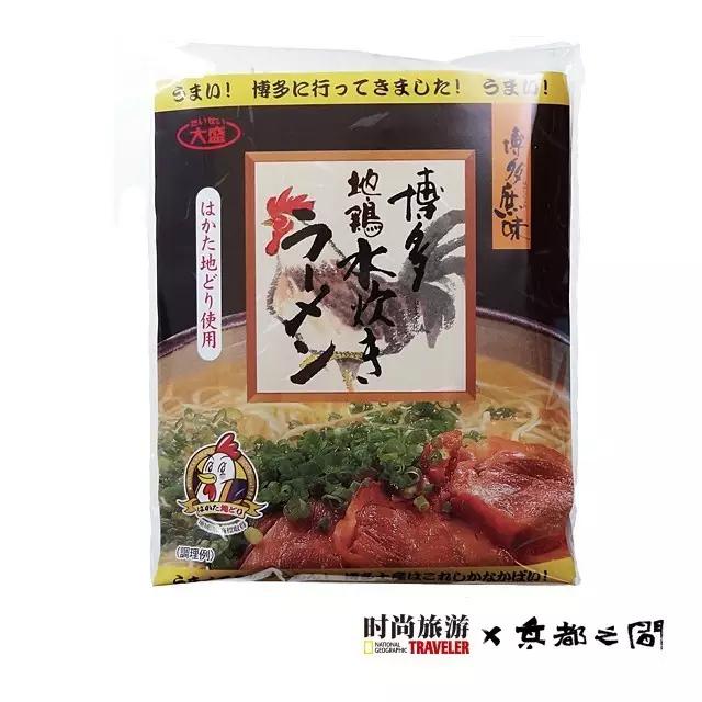 除了小电影和大宝剑，岛国做泡面的功力也挺深｜泡面英雄