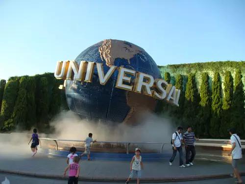 大阪环球影城自由行热门攻略,日本大阪环球影城美食攻略