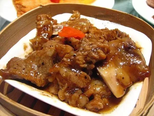 港式点心饮茶,100种广式早茶点心