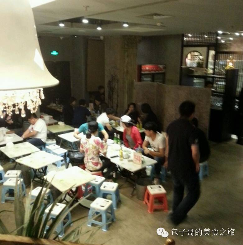 望京小腰为什么叫望京小腰,望京小腰眼镜哥