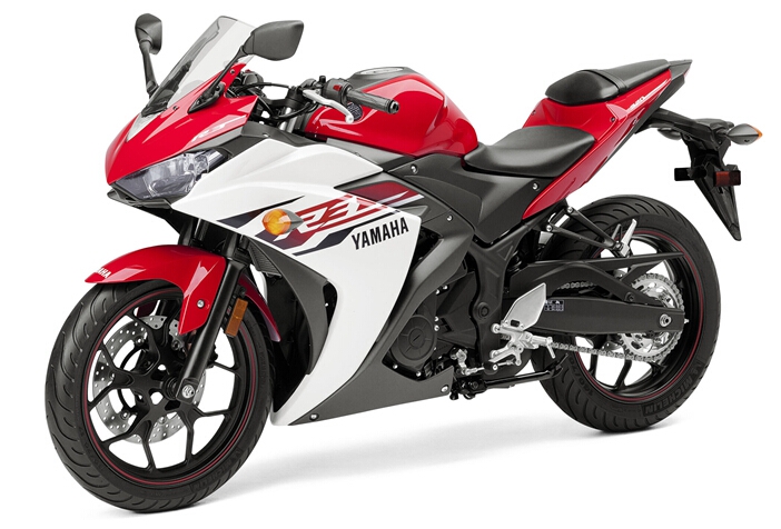 雅马哈r3日本评价,国产雅马哈r3有250cc的吗