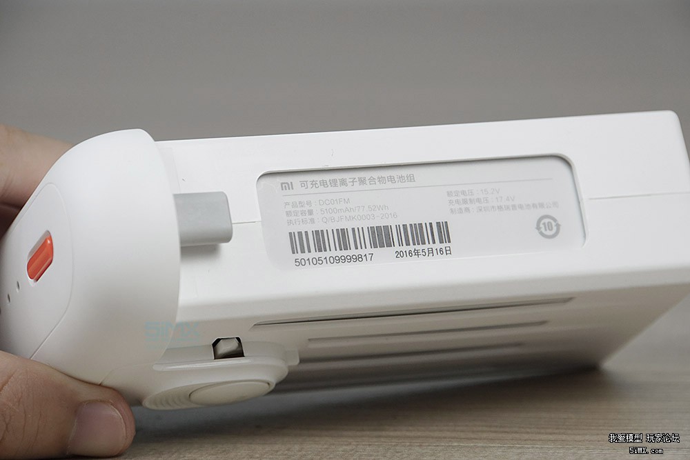 比大疆还好的无人机开箱,小米无人机4k版对比小米无人机