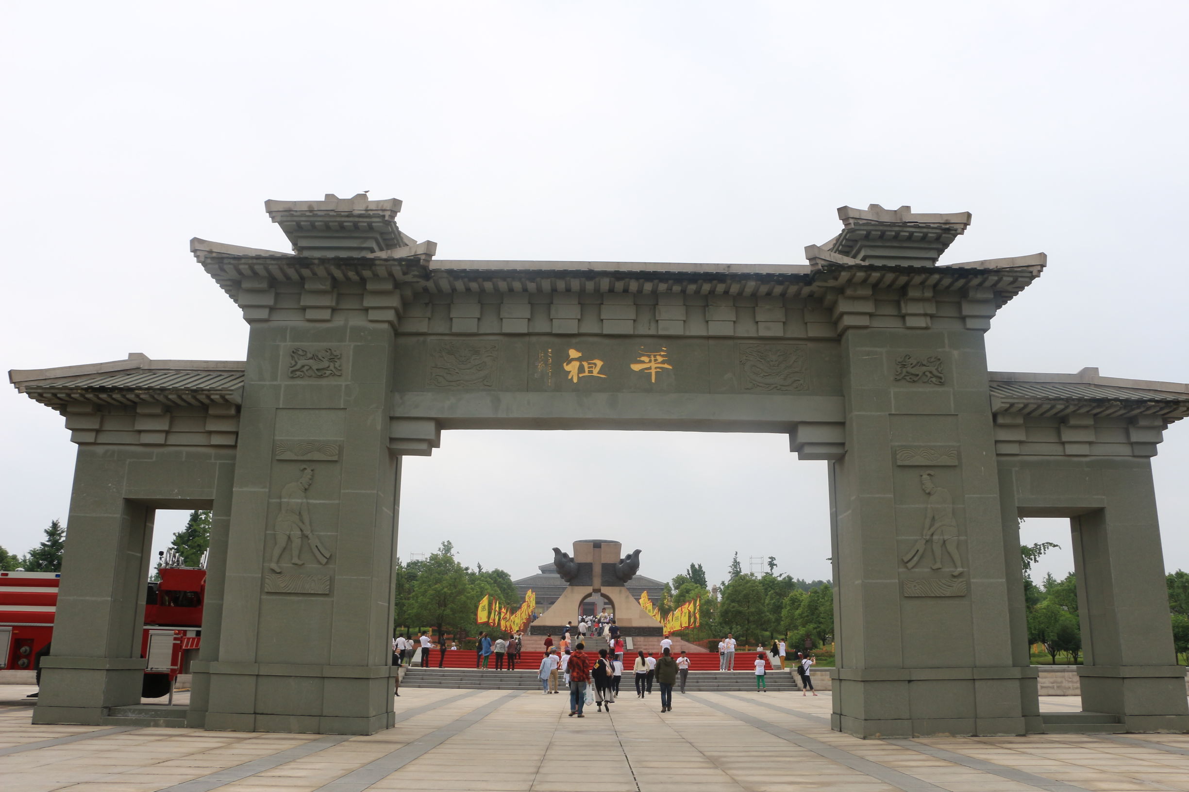 大美中国随州旅游攻略,灵秀湖北千湖之地