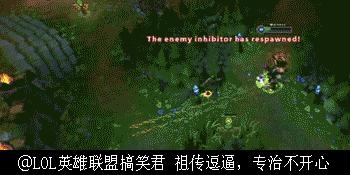 lol劫能打高端局吗,lol只要开了就一定能赢的一场比赛