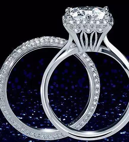 珠宝镶碎钻多少钱一颗,碎钻首饰值钱吗