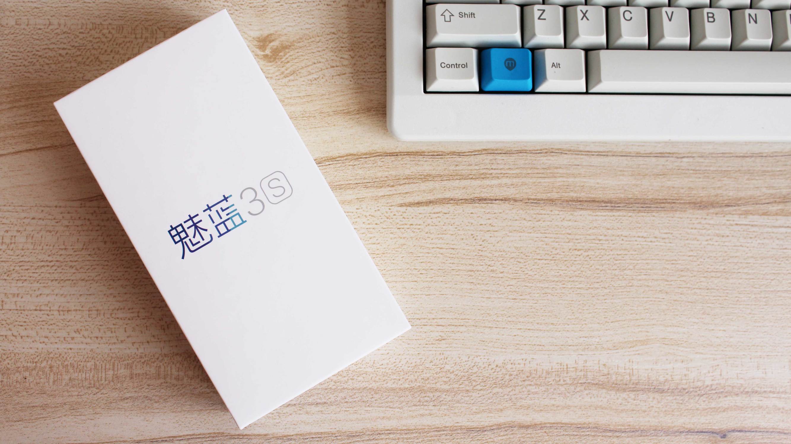 魅蓝3魅蓝3s,魅蓝3s刚发布多少钱