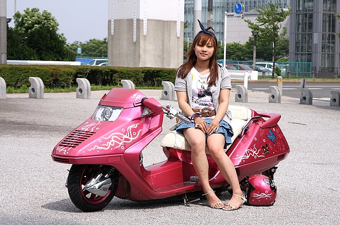 一台破摩托多少钱,一辆破摩托车能卖多少钱