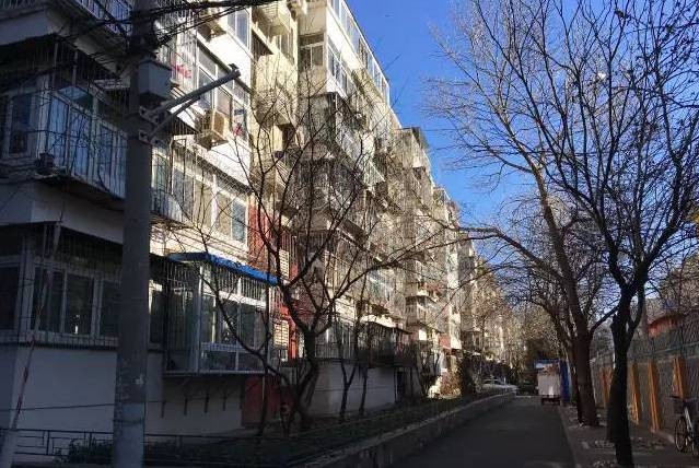 大学周边买哪儿，11个二手房小区