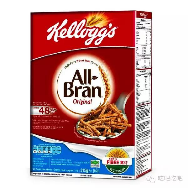 目前最好的麦片,饱腹感超强的麦片测评