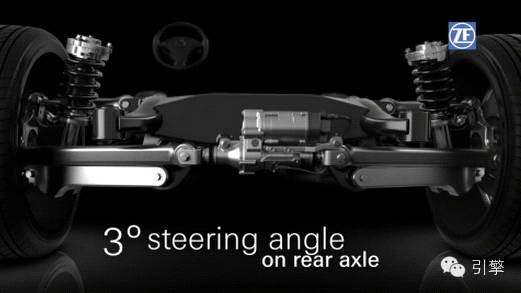 采埃孚zf汽车,采埃孚zf是哪里的