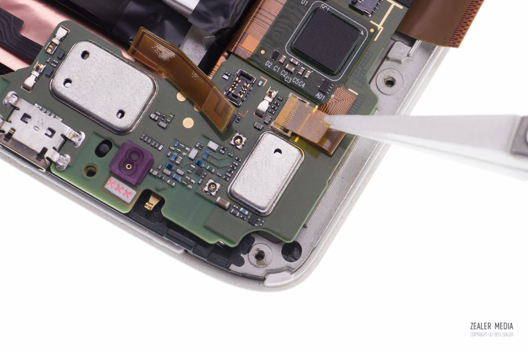 motox一代拆解,motox极耐摔吗