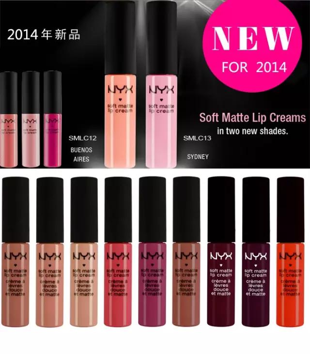 纪梵希小羊皮口红礼盒心动唇妆,大牌口红哪个更适合干唇