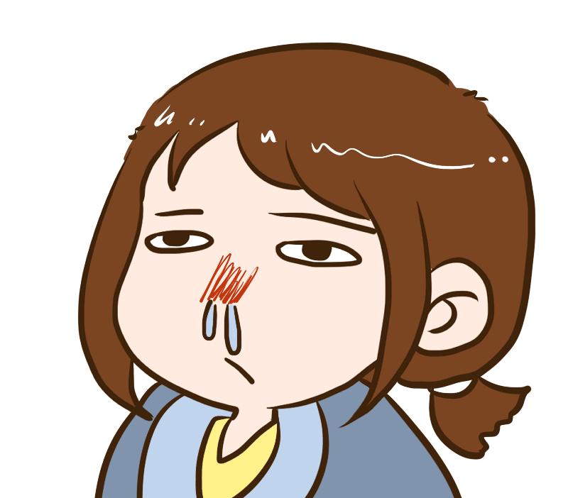 冬天感冒洗个冷水澡就好了,冬季感冒鼻子堵塞有妙招