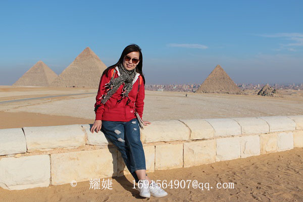 埃及印象视频大全,埃及的异国风情