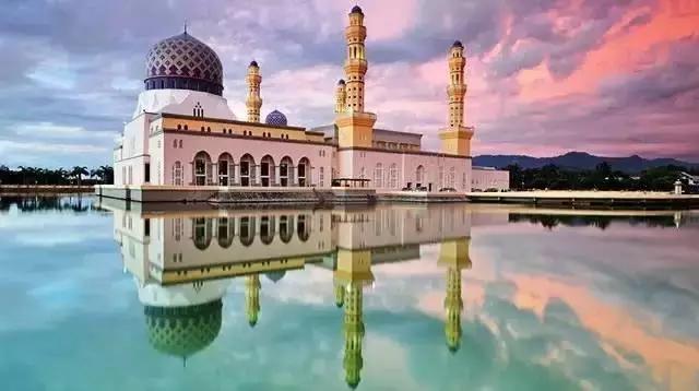 只需5K！去沙巴邂逅小丑鱼、萤火虫之舞和从不设防的微笑！