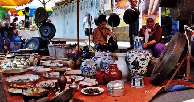 只需5K！去沙巴邂逅小丑鱼、萤火虫之舞和从不设防的微笑！