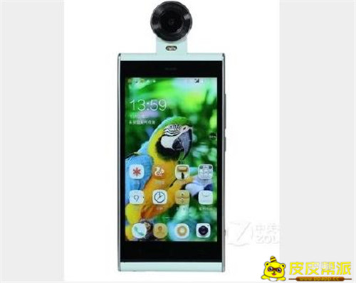 什么手机可以翻转镜头,盘点那些经典回头转身