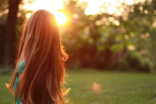 一个山西男人15年前的记录：太原的女孩