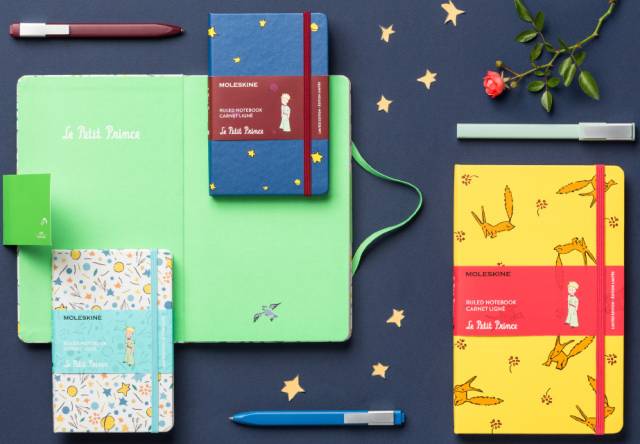 十大顶级手帐本,全球第一好看手帐