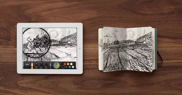 十大顶级手帐本,全球第一好看手帐