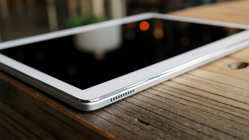 华为揽阅m2有没高配版,华为揽阅m210.1寸值得购买吗