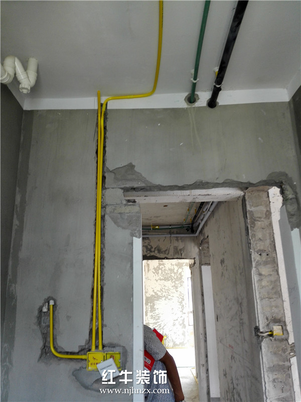 高科荣域133室内样板房,高科荣域29栋