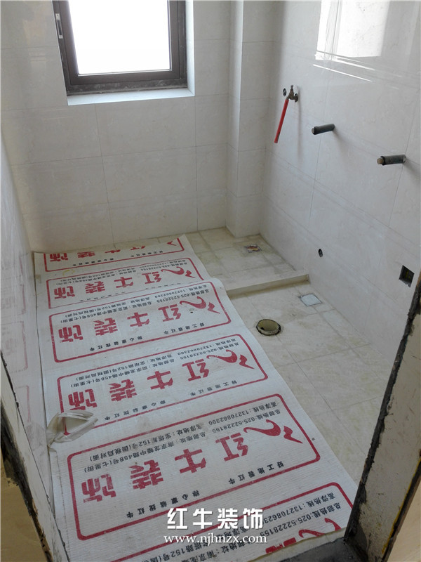 高科荣域133室内样板房,高科荣域29栋