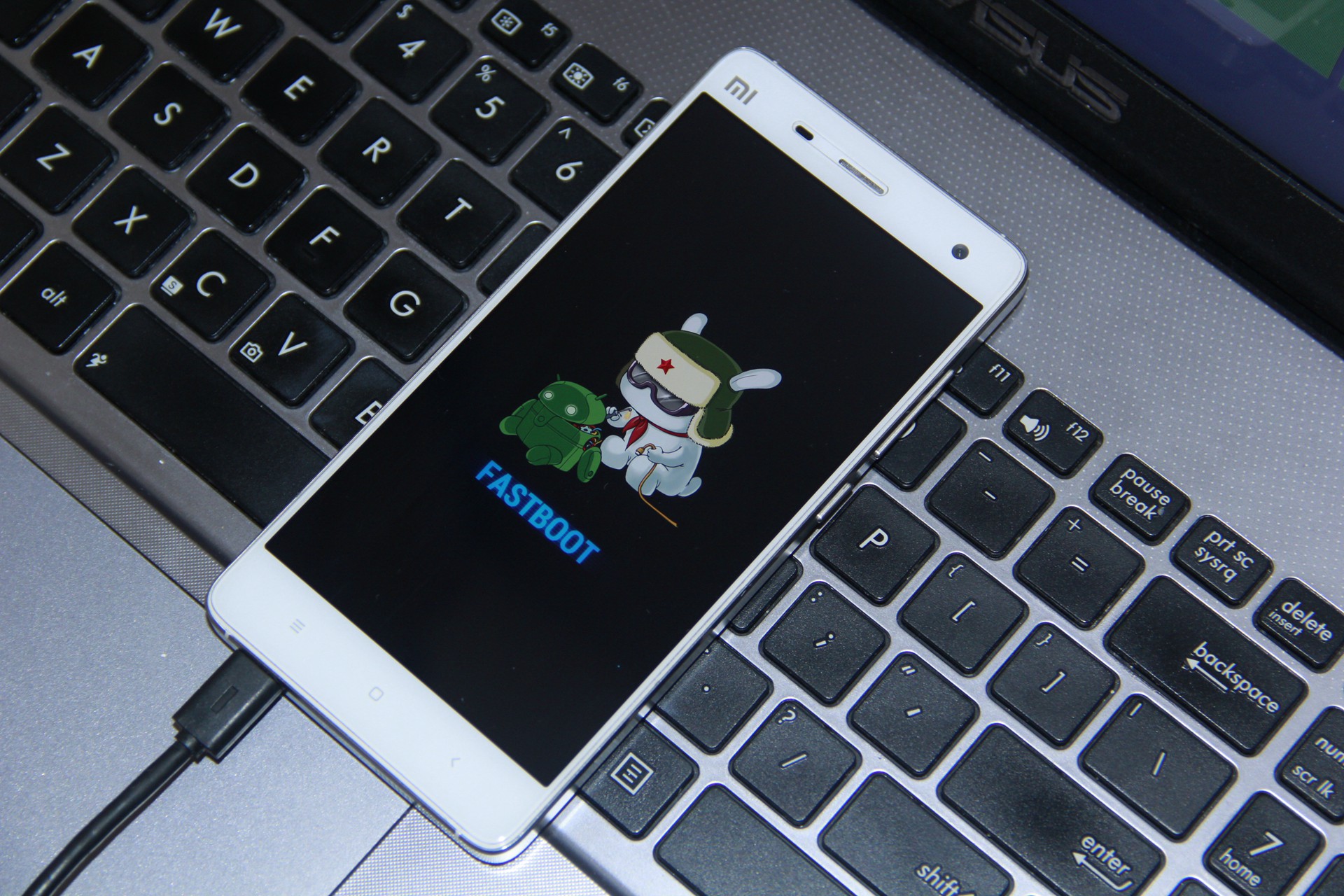 红米刷机小米变砖,红米fastboot模式怎么刷机