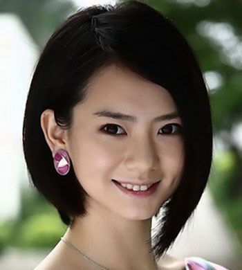 最时尚的沙宣头型,最流行的沙宣发型图片