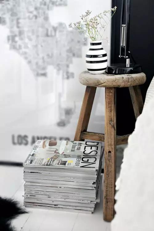 漂亮别致点的床头柜图,最好看的床头柜