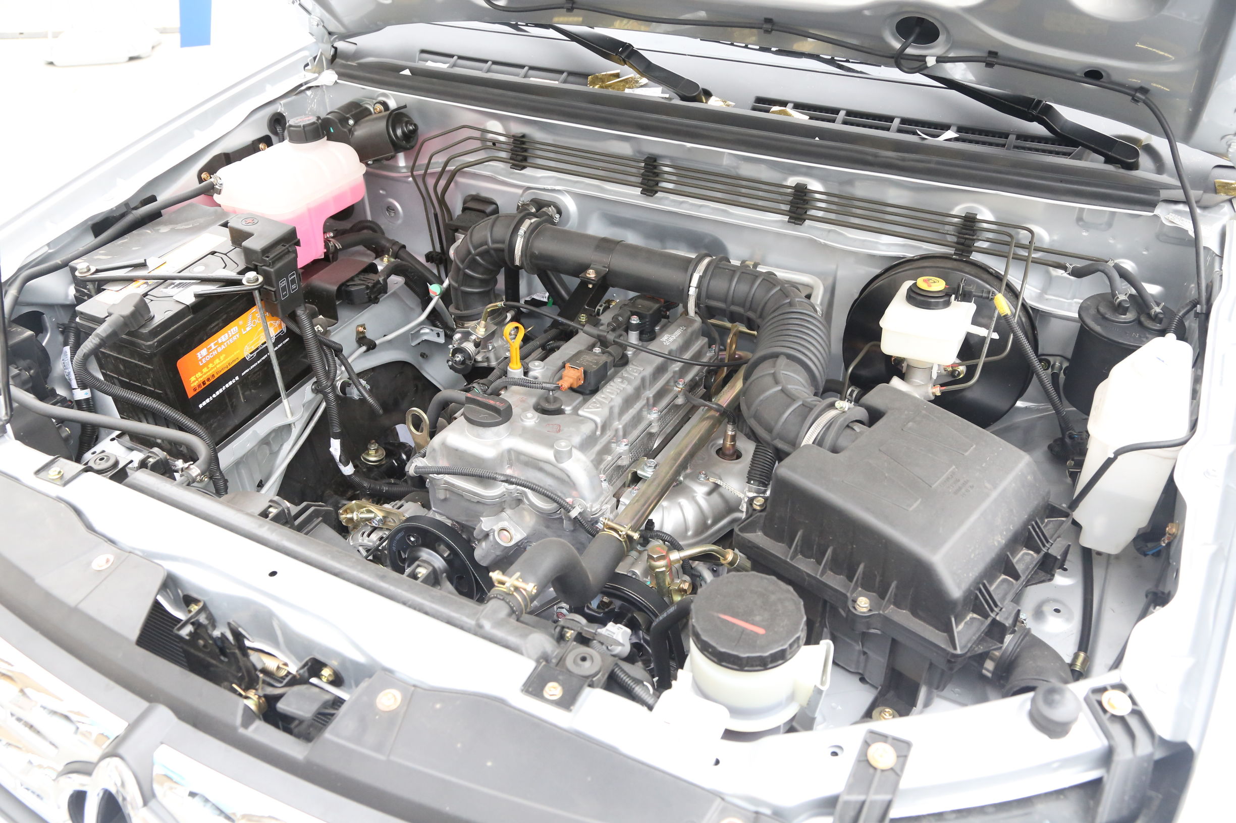 长安神骐最新款柴油版多少钱一辆,生了双胞胎儿子第一天