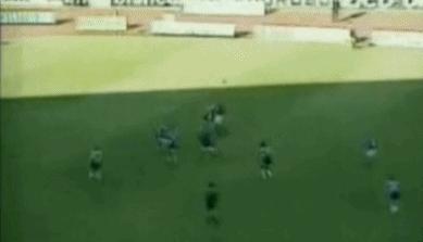 加纳乔倒钩破门足球小将,足球小将双人倒钩破门视频