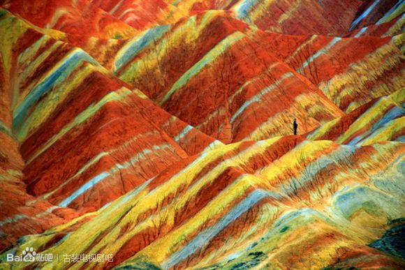 现在的古装剧都在哪里取景的,古装剧拍摄旅游地