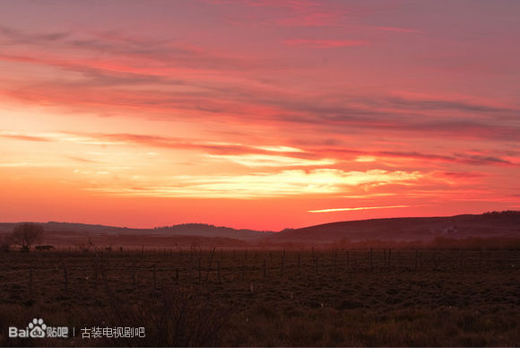 现在的古装剧都在哪里取景的,古装剧拍摄旅游地