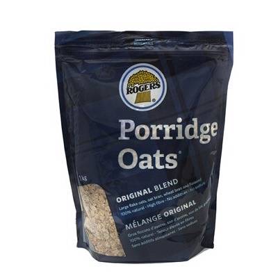 十大口碑最好的麦片国产,麦片品牌排行榜前十名正品