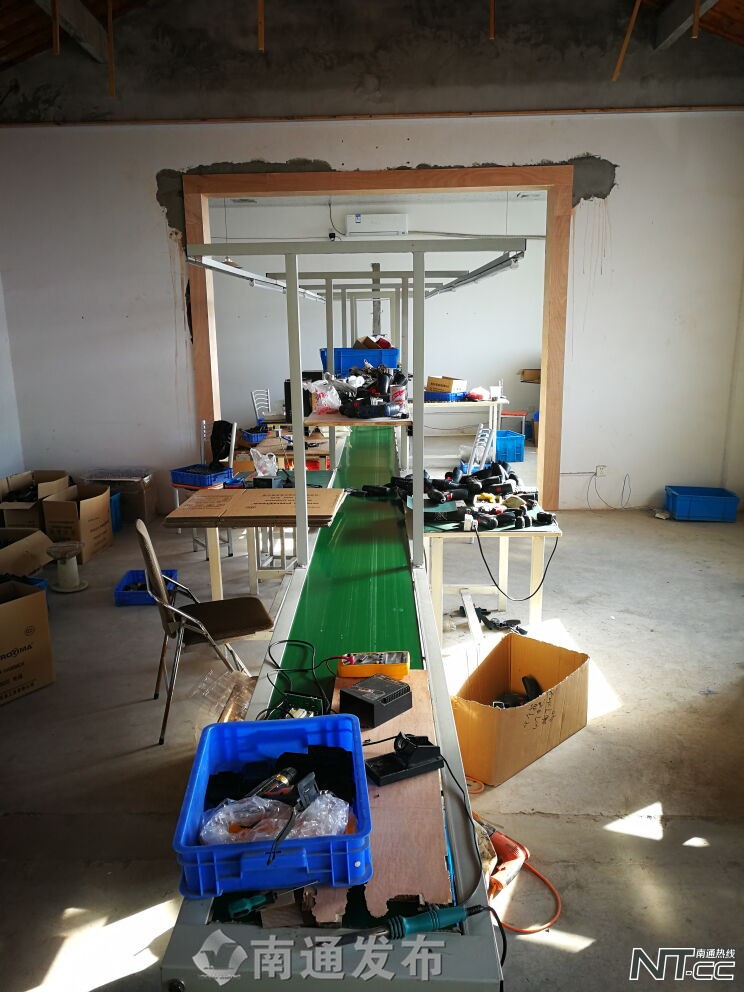 南通跨省盗销电动车团伙覆灭,南通破获特大非法制售枪支案