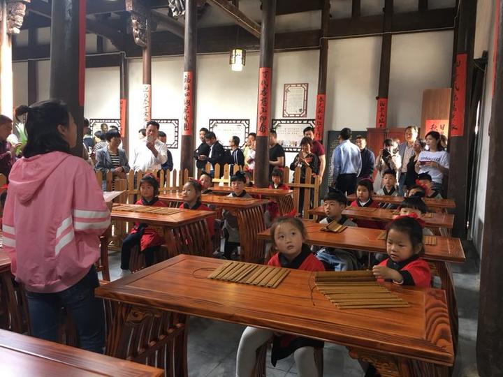 “四驻堂”、“六品堂”，建德打造乡村振兴“文化综合体”！