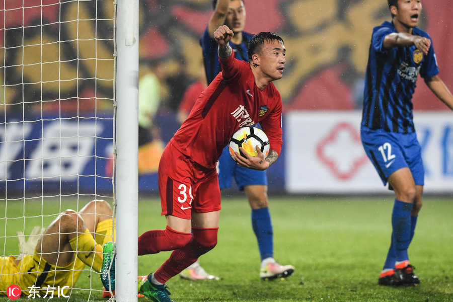 足协杯苏宁泰达点球比赛,江苏苏宁易购vs天津泰达点球