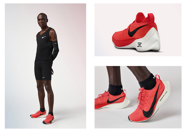 耐克举办的马拉松比赛,耐克马拉松竞赛