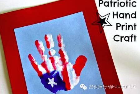 创意无限|手掌和脚丫也能是作画工具?