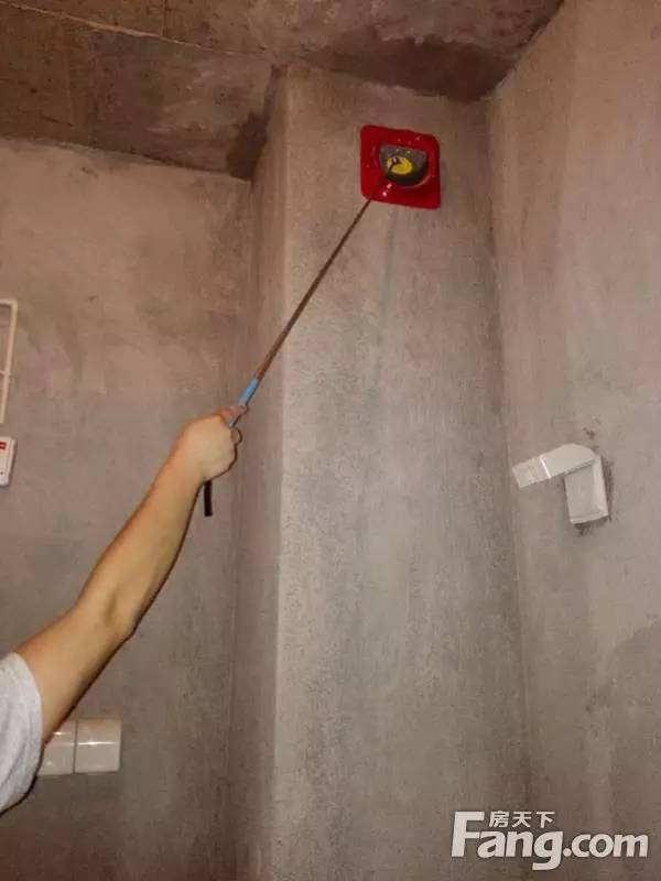 验房团队照片,南京牛角尖验房