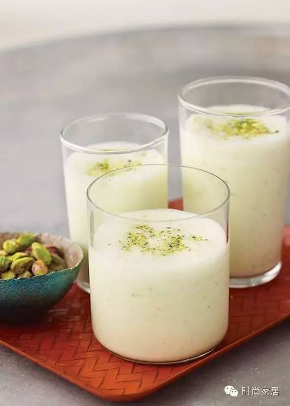 低脂健康下午茶 (好吃又低脂的下午茶)