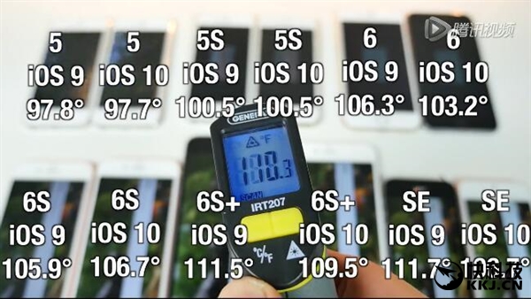 iphone5ios8和ios6,ios9与ios10iphone5